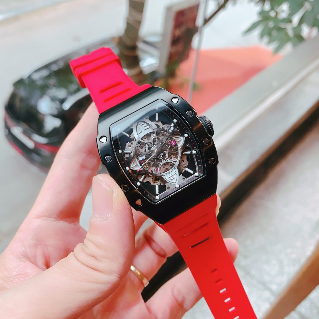 Đồng Hồ Hanboro giá bao nhiêu