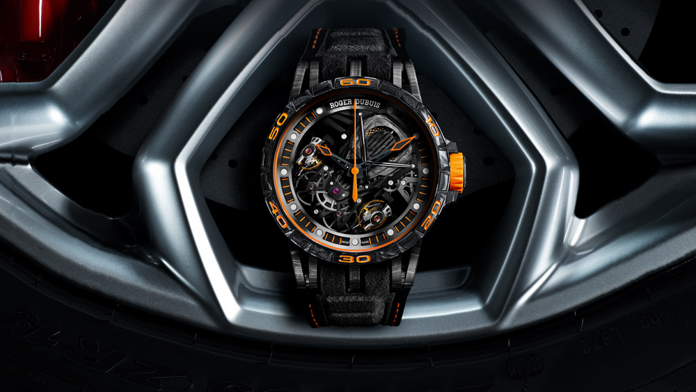 Đồng Hồ Roger Dubuis Của Nước Nào Thông Tin A - Z