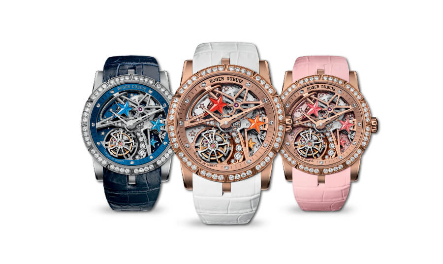 Đồng Hồ Roger Dubuis Của Nước Nào Thông Tin A - Z