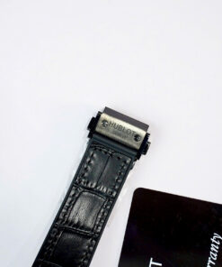 Đồng hồ Hublot Classic Fusion nam full đen siêu cấp máy cơ Nhật Bản ZF - DWatch H03