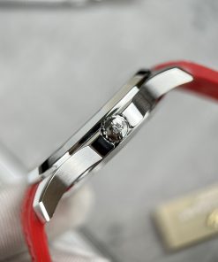 Đồng hồ Patek Philippe Aquanaut 5167 nam dây cao su Replica 11 40mm (2)