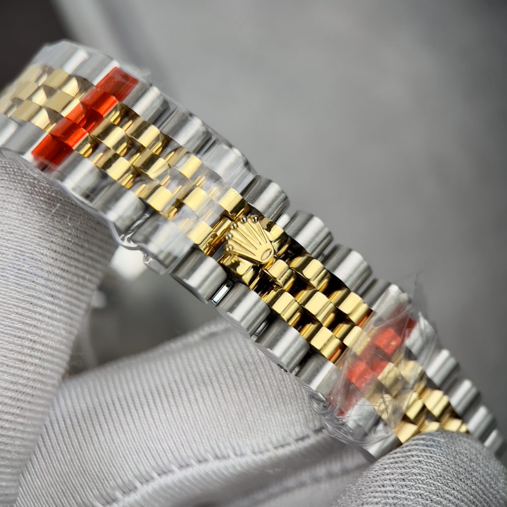 Đồng hồ Rolex DateJust nữ dây kim loại EW Factory Replica 11 31mm (2)