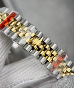 Đồng hồ Rolex DateJust nữ dây kim loại EW Factory Replica 11 31mm (2)