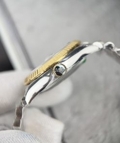 Đồng hồ Rolex DateJust nữ dây kim loại EW Factory Replica 11 31mm (2)