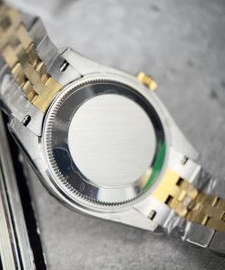 Đồng hồ Rolex DateJust nữ dây kim loại EW Factory Replica 11 31mm (2)