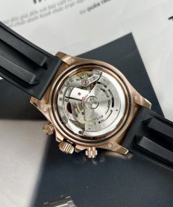 Đồng hồ Rolex Daytona Replica 11 mặt chocolate EW Factory 40mm (2)
