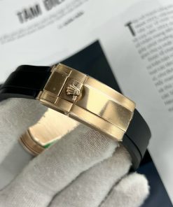 Đồng hồ Rolex Daytona Replica 11 mặt chocolate EW Factory 40mm (2)