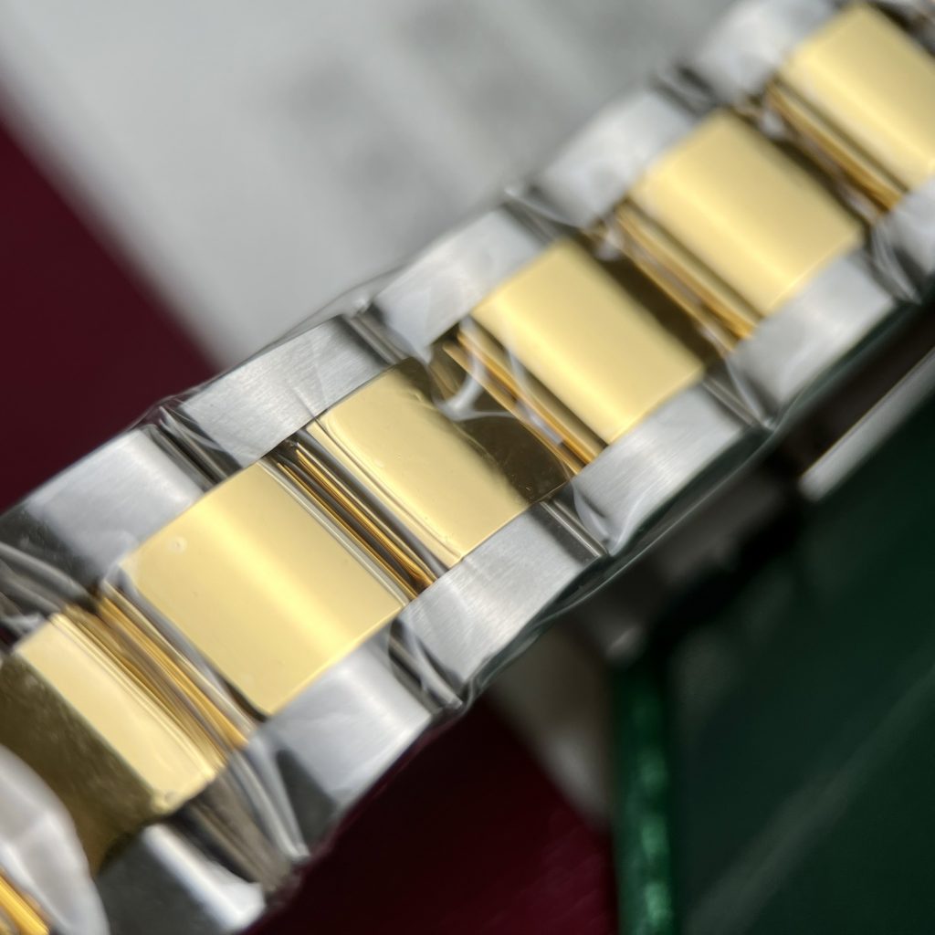 Đồng hồ Rolex Submariner Replica 11 nam mặt xanh EW Factory 40mm (2)