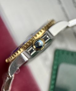 Đồng hồ Rolex Submariner Replica 11 nam mặt xanh EW Factory 40mm (2)