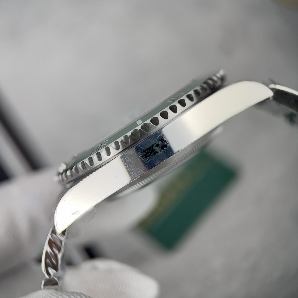 Đồng hồ Rolex Submariner nam dây kim loại EW Factory Replica 11 40mm (2)