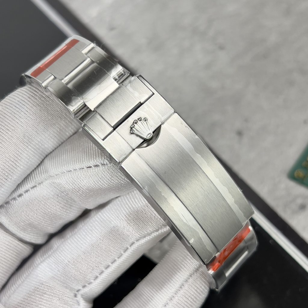 Đồng hồ Rolex Submariner nam dây kim loại EW Factory Replica 11 40mm (2)