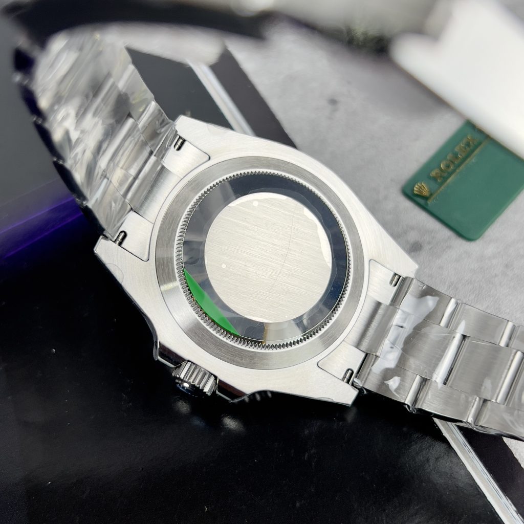 Đồng hồ Rolex Submariner nam dây kim loại EW Factory Replica 11 40mm (2)