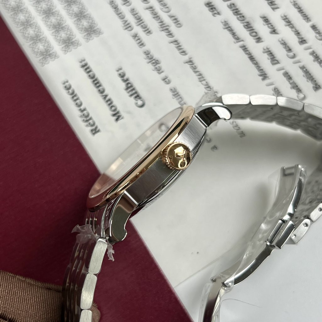 Đồng hồ Tissot Le Locle 1853 Power Matic Replica 11 cao cấp 39mm (2)