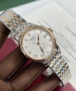 Đồng hồ Tissot Le Locle 1853 Power Matic Replica 11 cao cấp 39mm (2)