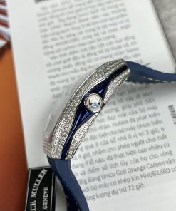 Đồng hồ nam Franck Muller V45 ABF Cá Coi Replica 11 cao cấp 45mm (2)