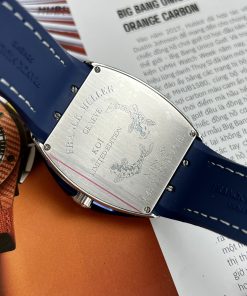 Đồng hồ nam Franck Muller V45 ABF Cá Coi Replica 11 cao cấp 45mm (2)