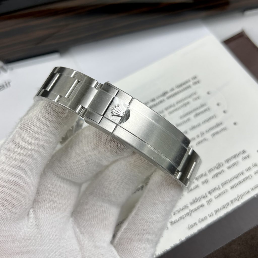 Đồng hồ nam Rolex Submariner Replica 11 EW Factory 40mm (2)