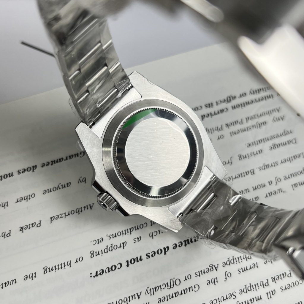 Đồng hồ nam Rolex Submariner Replica 11 EW Factory 40mm (2)