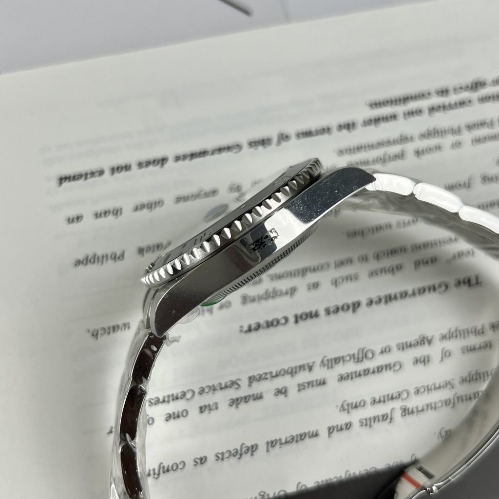 Đồng hồ nam Rolex Submariner Replica 11 EW Factory 40mm (2)