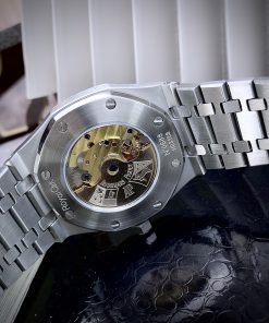Đồng hồ Audemars Piguet Fake máy Nhật (1)