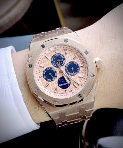 Đồng hồ Audemars Piguet Royal Oak máy Nhật giá rẻ Super Fake 11 41mm (1)