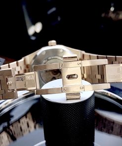 Đồng hồ Audemars Piguet Royal Oak máy Nhật giá rẻ Super Fake 11 41mm (1)