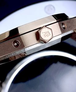 Đồng hồ Audemars Piguet Royal Oak máy Nhật giá rẻ Super Fake 11 41mm (1)