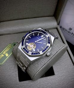 Đồng hồ Audemars Piguet nam máy cơ Automatic Super Fake 11 41mm (1)
