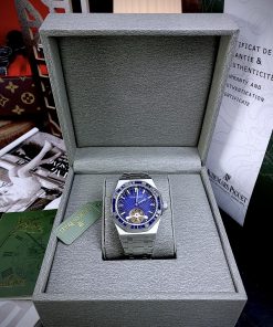 Đồng hồ Audemars Piguet nam máy cơ Automatic Super Fake 11 41mm (1)