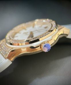Đồng hồ Hublot Classic Fusion Rep 11 nữ máy pin Thụy Sỹ 33mm (2)