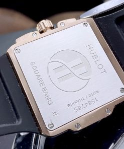 Đồng hồ Hublot Fake cao cấp máy Nhật (7)