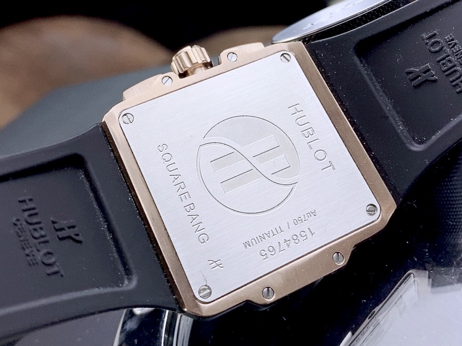 Đồng hồ Hublot Fake cao cấp máy Nhật (7)