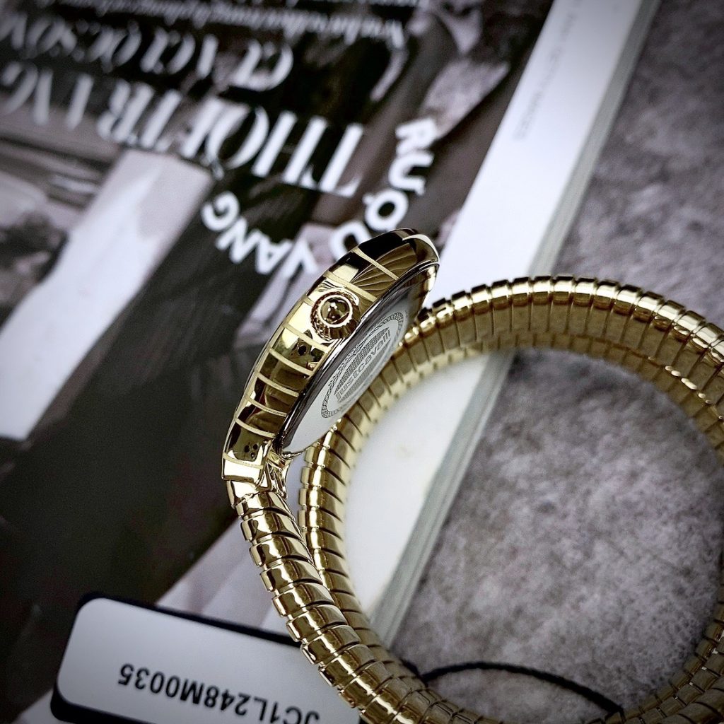 Đồng hồ Just Cavalli JC1L048M0035 Like auth rắn quấn cổ tay 28mm (1)