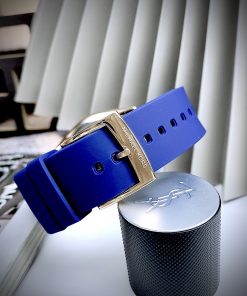 Đồng hồ Michael Kors Like auth giá rẻ dây cao su 42mm (10)