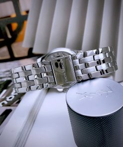 Đồng hồ Michael Kors Mini Pilot Pave MK7368 nữ đính đá Like Auth 36mm (2)