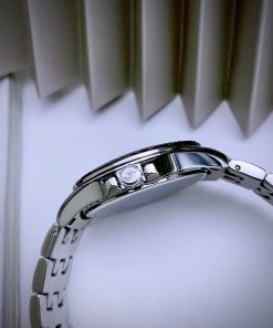 Đồng hồ Michael Kors Mini Pilot Pave MK7368 nữ đính đá Like Auth 36mm (2)