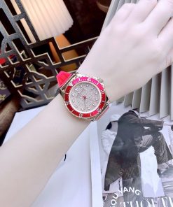 Đồng hồ Michael Kors Slim Everest máy Quartz Nhật Like Auth 42mm (2)