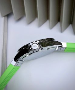 Đồng hồ Michael Kors Slim Everest máy Quartz Nhật Like Auth 42mm (2)