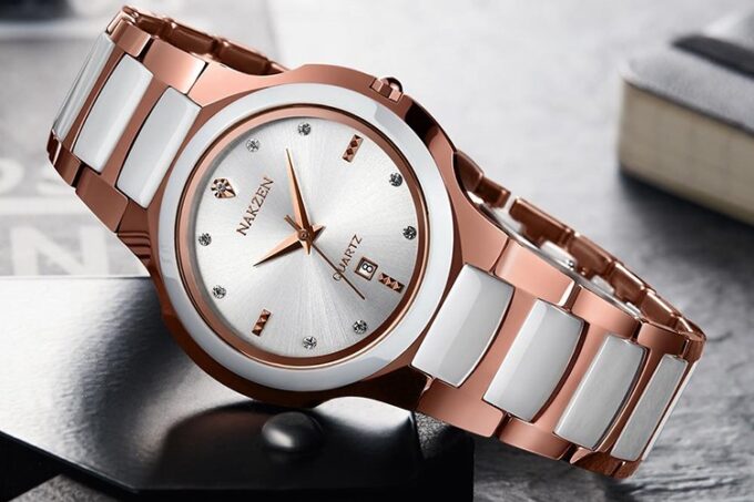 Đồng hồ Nakzen có tốt không