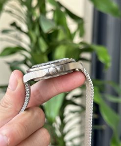 Đồng hồ Omega Seamaster Diver 300M Rep 11 nam máy cơ Thụy Sỹ 40mm (1)