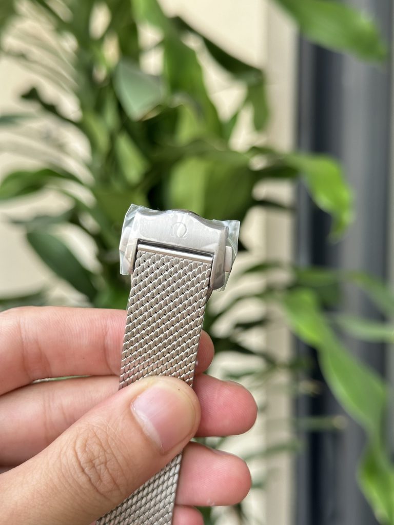 Đồng hồ Omega Seamaster Diver 300M Rep 11 nam máy cơ Thụy Sỹ 40mm (1)