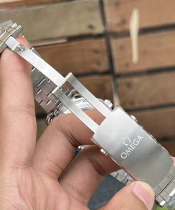 Đồng hồ Omega Seamaster Diver 300m Co-Axial Master Chronometer Rep 11 42mm (2)