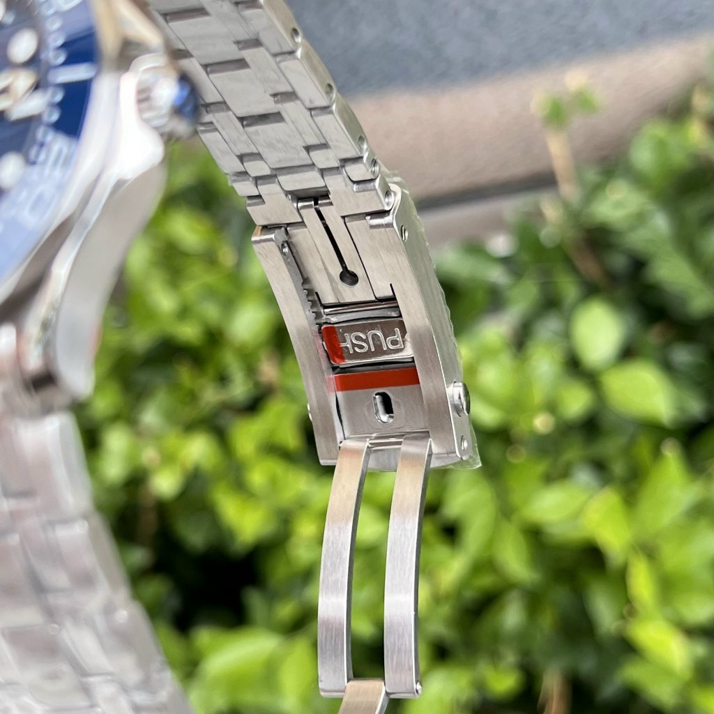 Đồng hồ Omega Seamaster Diver 300m Replica 11 Thụy Sỹ VS Factory 42mm (2)