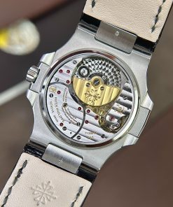 Đồng hồ Patek Philippe Nautilus 5724G đính đá Replica 11 GR Factory 40mm (2)