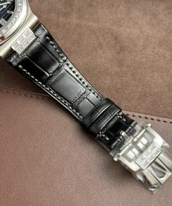 Đồng hồ Patek Philippe Nautilus 5724G đính đá Replica 11 GR Factory 40mm (2)