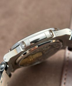 Đồng hồ Patek Philippe Nautilus 5724G đính đá Replica 11 GR Factory 40mm (2)