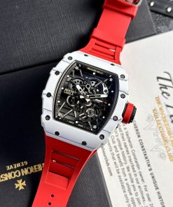 Đồng hồ Richard Mille RM35-01 Rafael Nadal Rep 11 Thụy Sỹ BBR Factory 42mm (2)