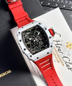Đồng hồ Richard Mille RM35-01 Rafael Nadal Rep 11 Thụy Sỹ BBR Factory 42mm (2)