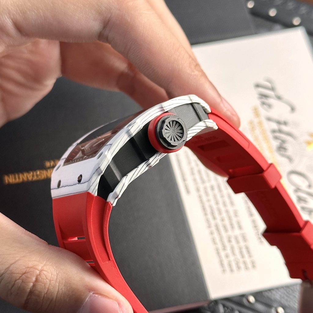 Đồng hồ Richard Mille RM35-01 Rafael Nadal Rep 11 Thụy Sỹ BBR Factory 42mm (2)