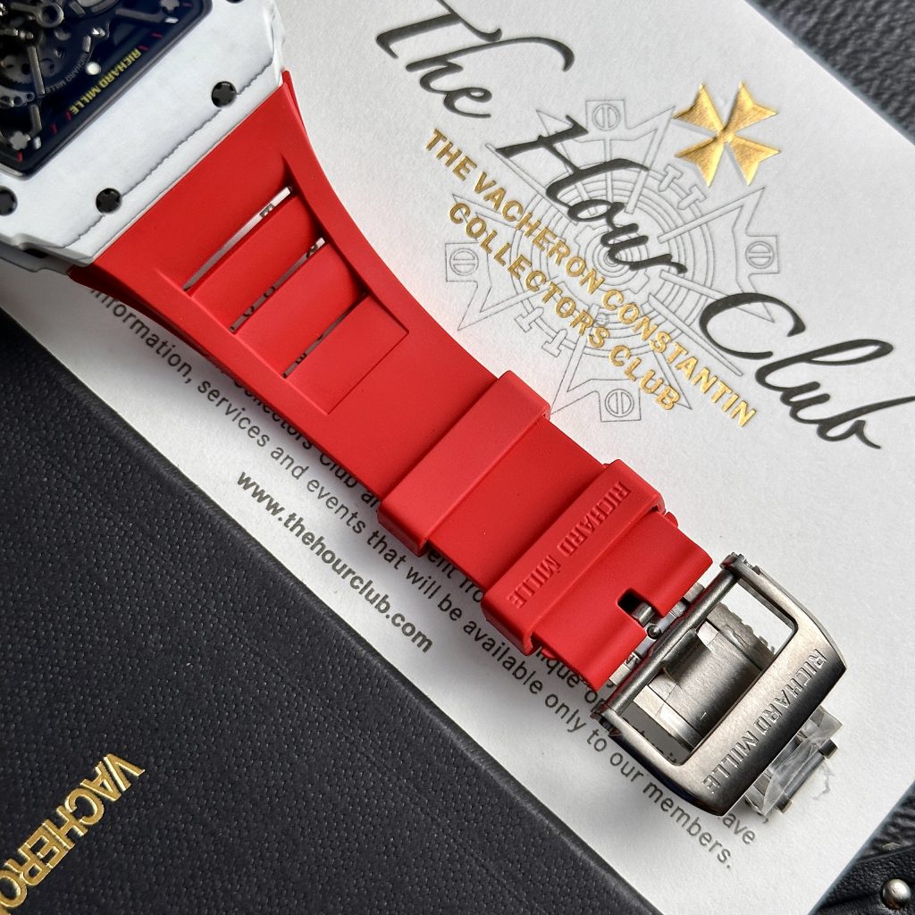 Đồng hồ Richard Mille RM35-01 Rafael Nadal Rep 11 Thụy Sỹ BBR Factory 42mm (2)